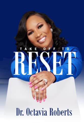 Stock image for Take Off To Reset for sale by Shakespeare Book House
