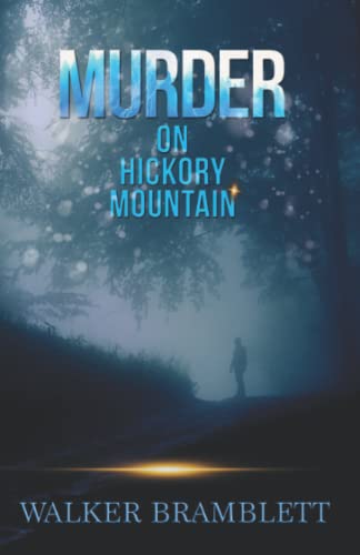 Stock image for Murder On Hickory Mountain for sale by PBShop.store US