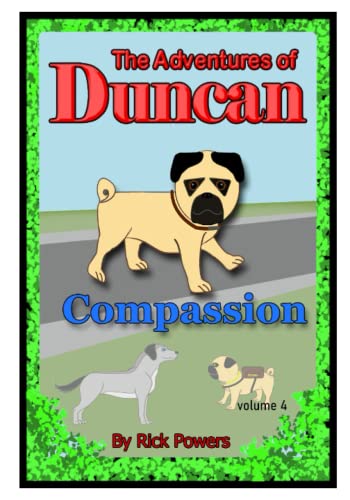 Imagen de archivo de Adventures of Duncan - Compassion a la venta por PBShop.store US