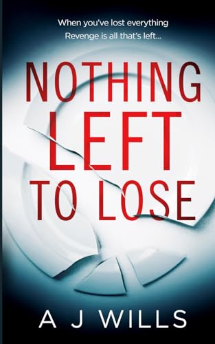 Beispielbild fr Nothing Left To Lose zum Verkauf von Goodwill of Colorado