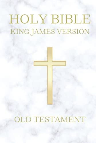 Stock image for Holy Bible King James Version: KJV 1611 Original Edition (Old Testament) for sale by HPB-Red