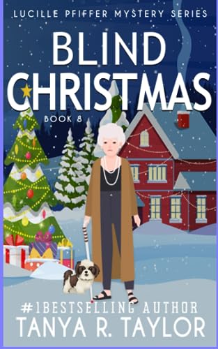 Stock image for Blind Christmas for sale by GreatBookPrices