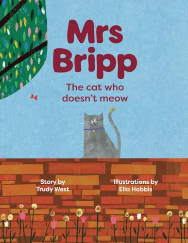Stock image for Mrs Bripp for sale by PBShop.store US