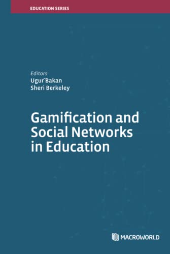 Stock image for Gamification and Social Networks in Education for sale by HPB-Red