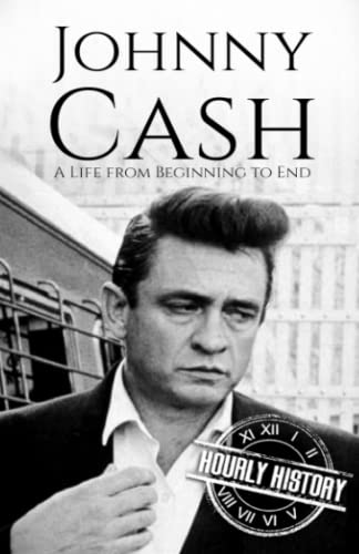 Beispielbild fr Johnny Cash : A Life from Beginning to End zum Verkauf von Better World Books