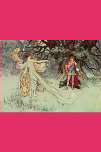 Stock image for The Fuschia Storybook: Futanari Legends and Fables for sale by Ria Christie Collections