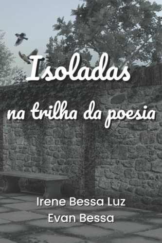 Stock image for Isoladas na trilha da poesia (Portuguese Edition) for sale by California Books