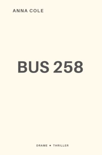 Stock image for Le Bus 258 for sale by Ammareal