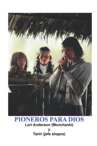 Imagen de archivo de Pioneros Para Dios a la venta por PBShop.store US