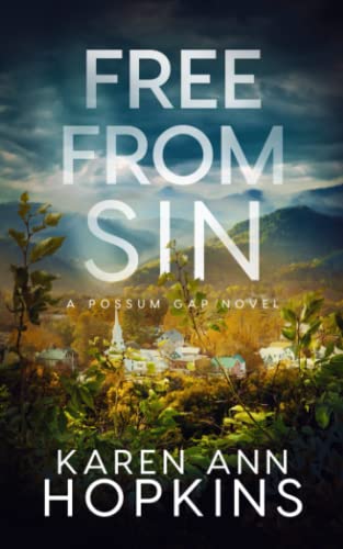 Stock image for Free From Sin for sale by GreatBookPrices