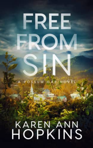 9798799900489: Free From Sin (A Possum Gap Novel)