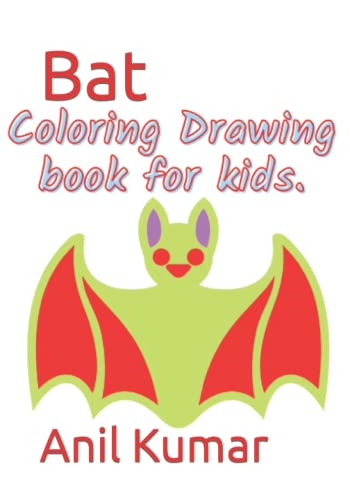 Beispielbild fr Bat zum Verkauf von Ria Christie Collections
