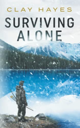 Stock image for Surviving Alone for sale by Omega