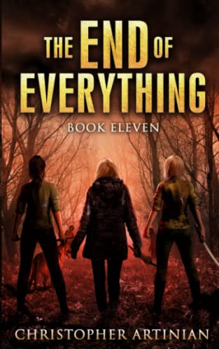 Imagen de archivo de The End of Everything: Book 11 a la venta por medimops