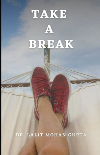 Stock image for Take a break for sale by Ria Christie Collections