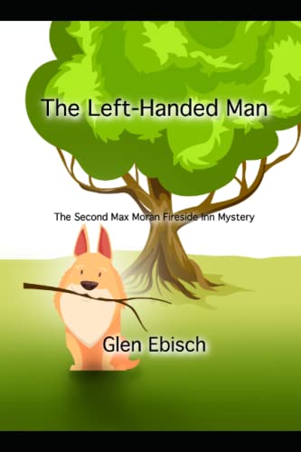 Beispielbild fr Left-Handed Man zum Verkauf von PBShop.store US