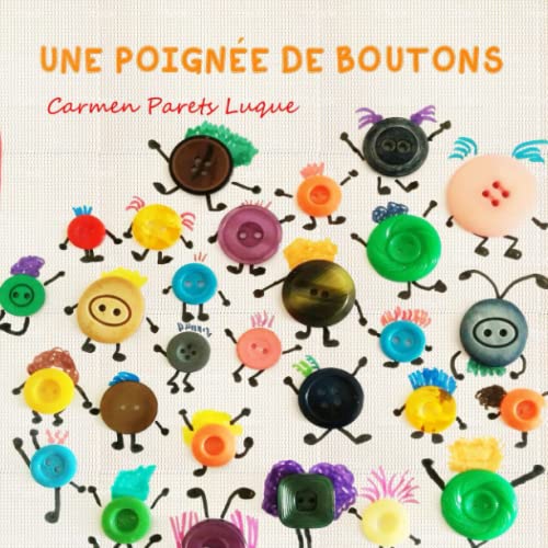 Stock image for Une Poignee De Boutons for sale by GreatBookPrices