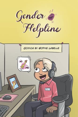 9798802648377: Gender Helpline: An Assigned Male Single Issue no.16