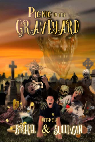 Beispielbild fr Picnic In The Graveyard zum Verkauf von GreatBookPrices
