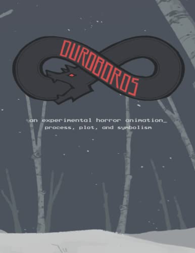 Stock image for Ouroboros : Process, Plot, and Symbolism for sale by Red's Corner LLC