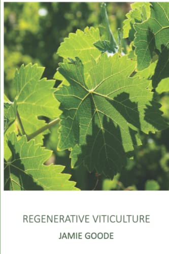 

Regenerative Viticulture