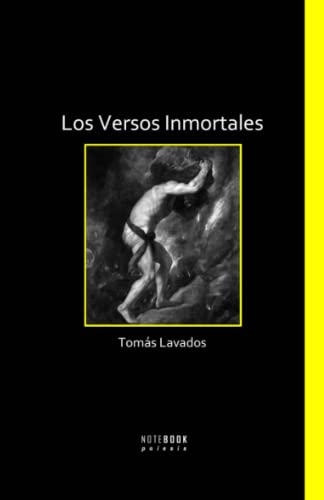 9798803563716: Los Versos Inmortales (Spanish Edition)