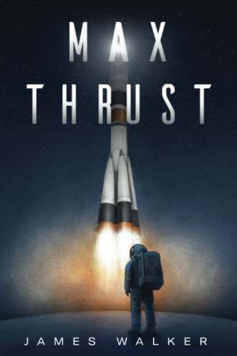 Stock image for Max Thrust for sale by PBShop.store US