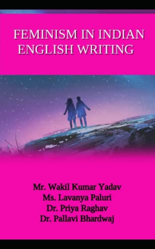 Beispielbild fr Feminism in Indian English Writing zum Verkauf von Ria Christie Collections