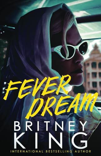 Stock image for Fever Dream: A Psychological Thriller for sale by HPB-Ruby