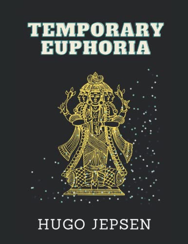 Beispielbild fr Temporary Euphoria zum Verkauf von Ria Christie Collections