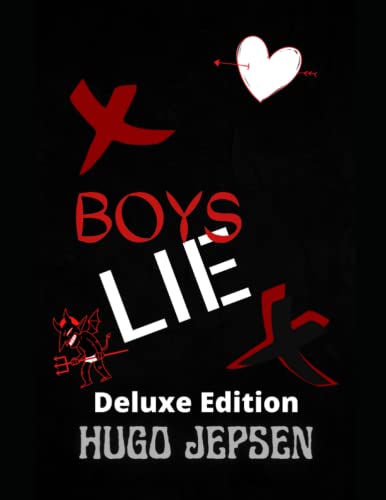 Beispielbild fr Boys Lie: Deluxe Edition: Deluxe Edition zum Verkauf von Ria Christie Collections
