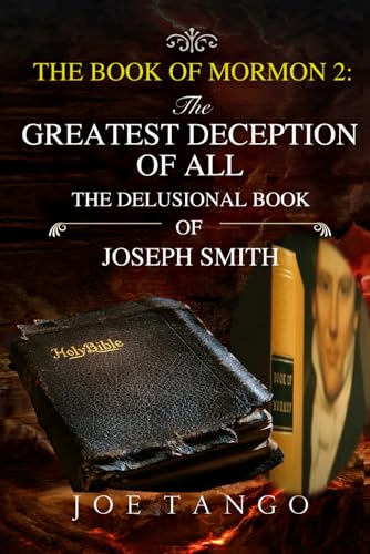 Beispielbild fr The Book of Mormon 2: The Greatest Deception of All zum Verkauf von California Books
