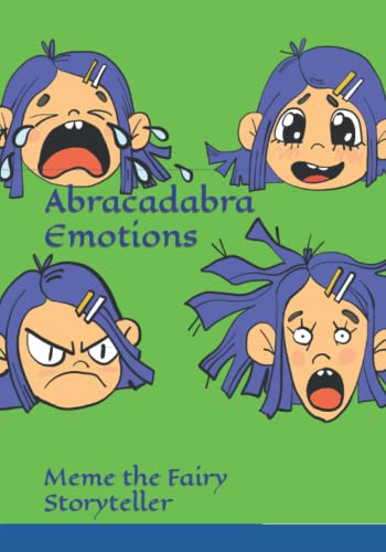 Imagen de archivo de Abracadabra Emotions a la venta por PBShop.store US