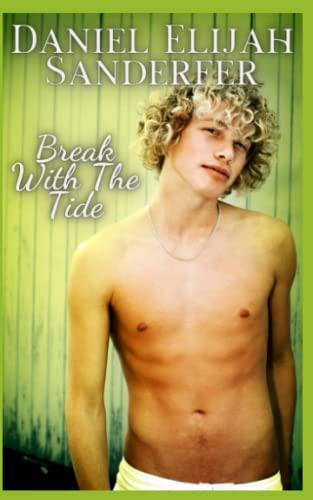 Stock image for Break With The Tide for sale by Ria Christie Collections