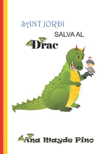 Beispielbild fr Sant Jordi Salva Al Drac zum Verkauf von PBShop.store US