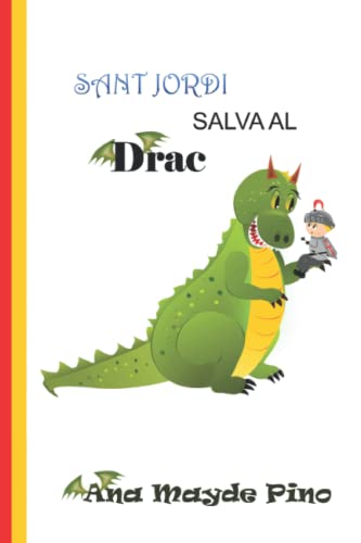 Stock image for Sant Jordi Salva Al Drac for sale by PBShop.store US
