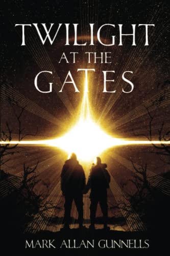 Stock image for Twilight at the Gates for sale by Better World Books