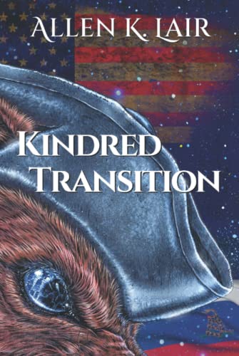 Stock image for Kindred Transition for sale by Half Price Books Inc.