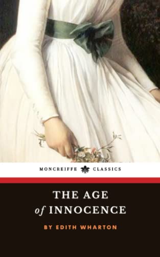 Immagine dell'editore per The Age of Innocence : The Gilded Age Literary Classic (Annotated) venduto da Better World Books