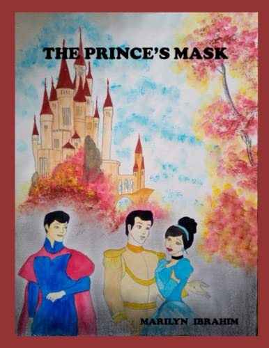 Imagen de archivo de The prince's mask a la venta por Chiron Media