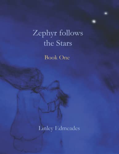 Beispielbild fr Zephyr follows the stars zum Verkauf von PBShop.store US