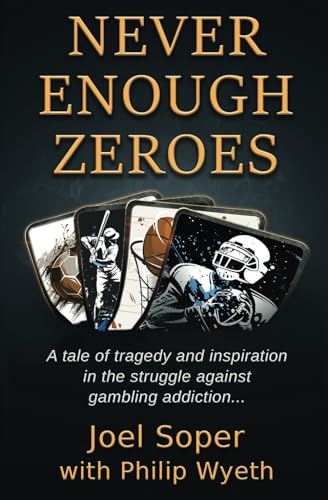 Stock image for Never Enough Zeroes for sale by Better World Books: West