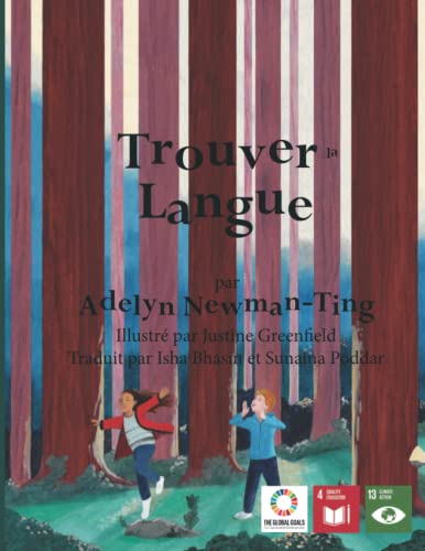Stock image for Trouver la Langue (Voix des Gnrations Futures) for sale by Best Price