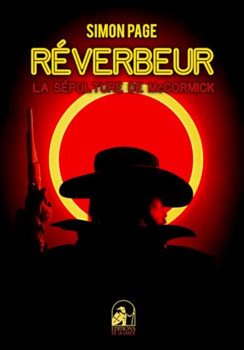 Immagine dell'editore per RVERBEUR: La Spulture de McCormick (French Edition) venduto da Ria Christie Collections