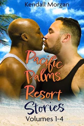 Stock image for Pacific Palms Resort Stories Volumes 1-4 for sale by Chiron Media