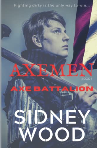 Stock image for Axe Battalion for sale by Ria Christie Collections