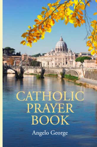 Stock image for Catholic Prayer Book for sale by GreatBookPrices