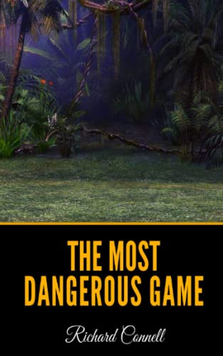 Stock image for The Most Dangerous Game for sale by Better World Books