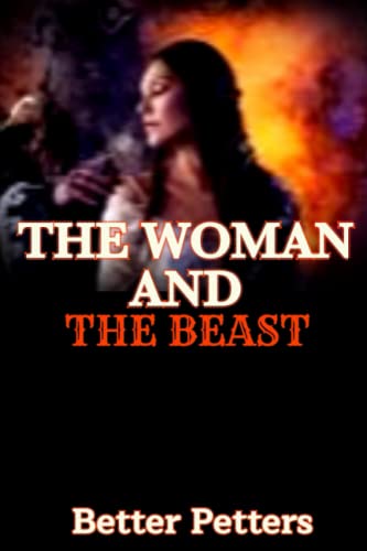 Imagen de archivo de The Woman and the Beast a la venta por Chiron Media