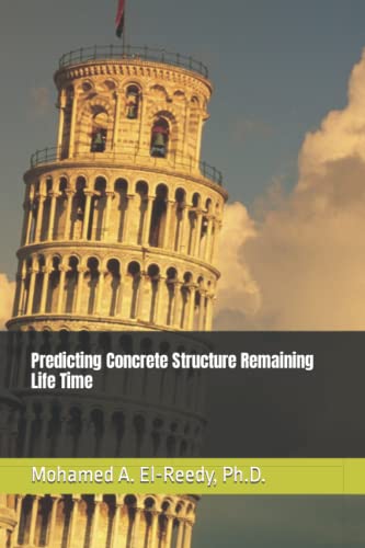 Imagen de archivo de Predicting Concrete Structure Remaining Life Time a la venta por PBShop.store US